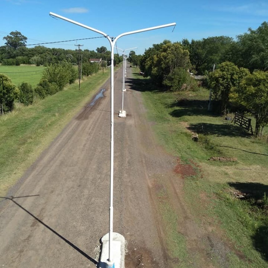  Pinzón presentará un cambio rotundo en la Av. Colón