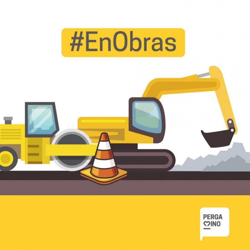  Intensa agenda de trabajo en los barrios de Pergamino