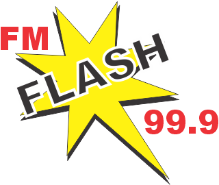 Radio Flash 99.9 Pergamino