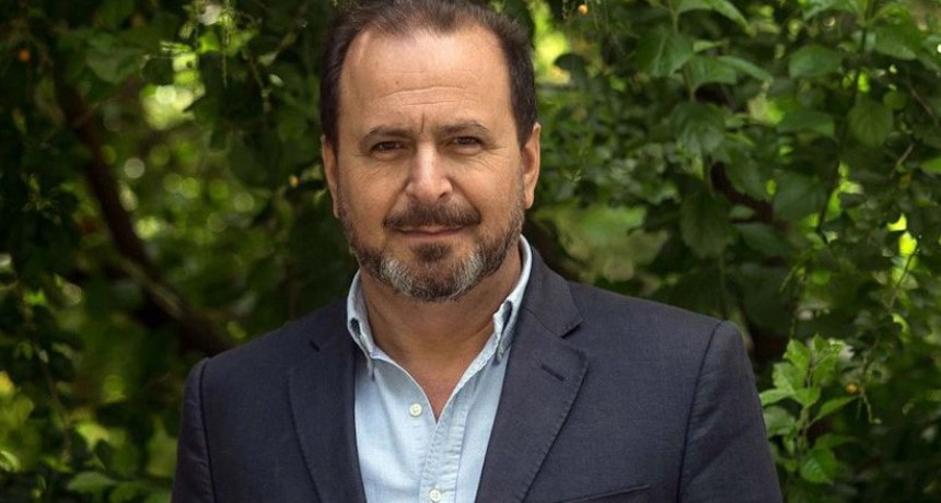 El pergaminense Jorge Solmi presidirá la Secretaria de Relaciones Institucionales de la Nación