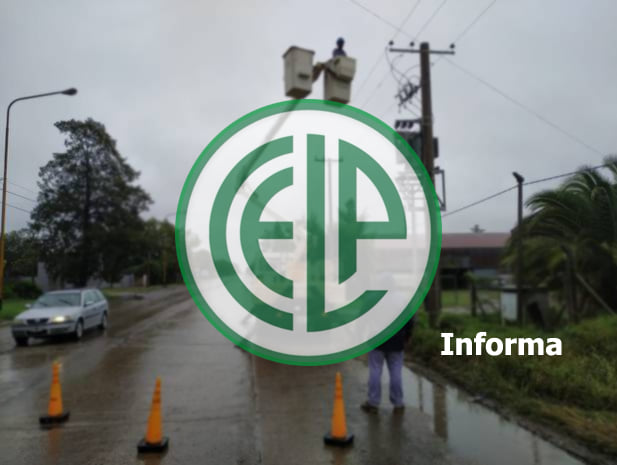 Informe de la Cooperativa Eléctrica Pergamino 
