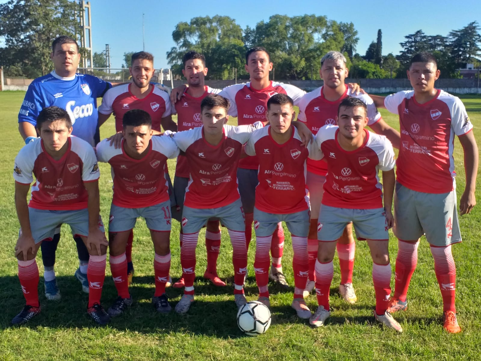 Provincial volvió a perder en el Torneo Federación