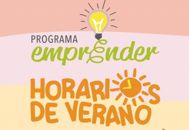 Está abierta la inscripción a los talleres del Programa Emprender