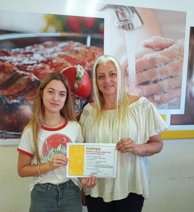 Productores de alimentos continúan inscribiéndose en PUPPER