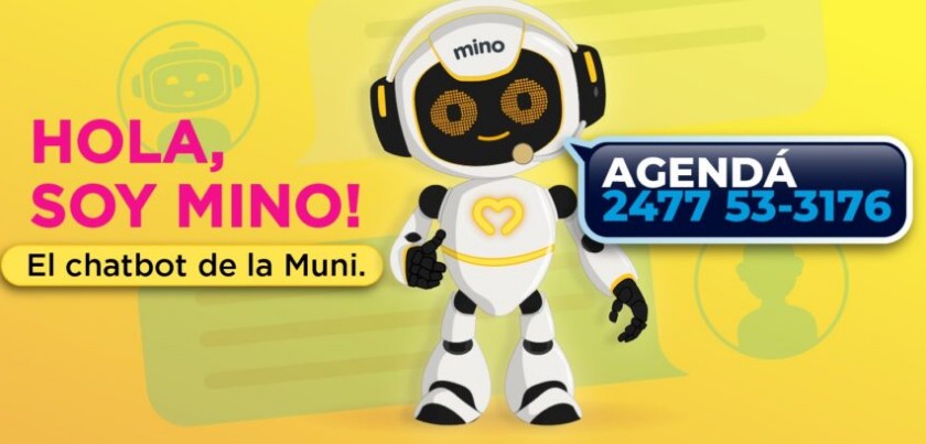 Rentas: múltiples canales de atención para realizar consultas, trámites y pagos 