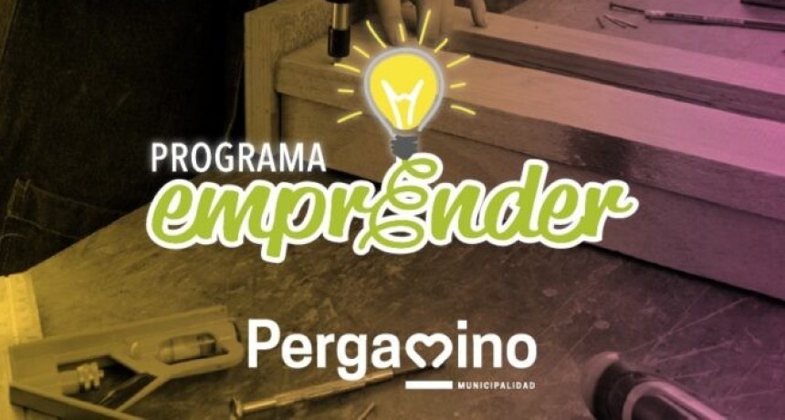Comienza la inscripción para los Talleres del Programa Emprender