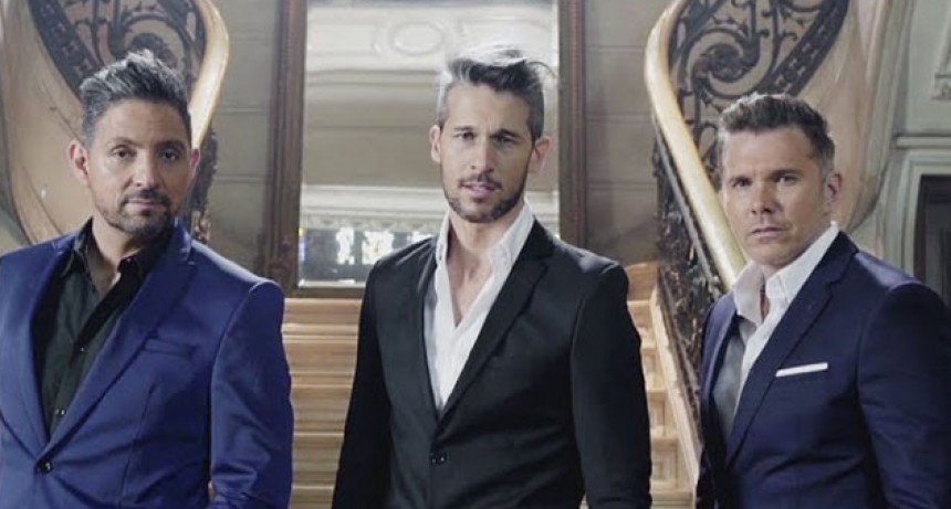 Destino San Javier se presentará en el Parque Belgrano