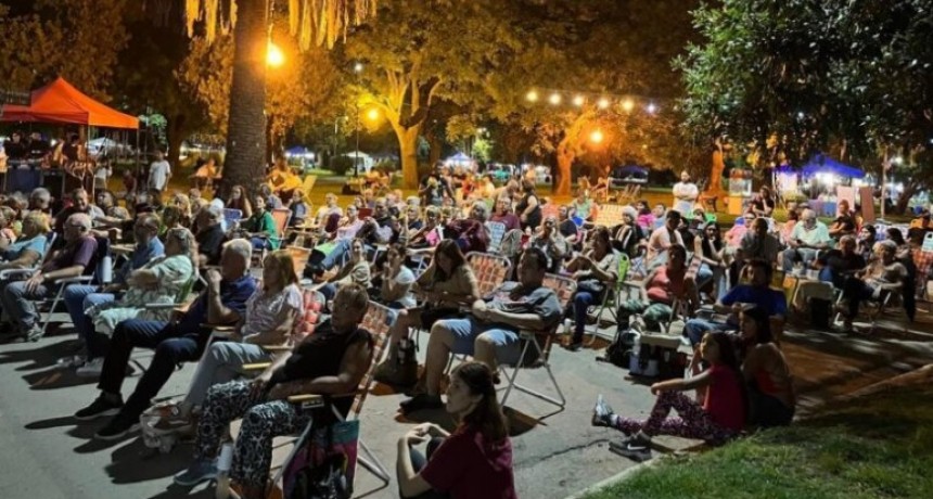 Urquiza se prepara para la 12ª edición de la Fiesta de la Tierra Fértil