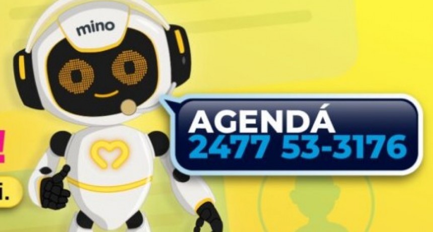 Rentas: múltiples canales de atención para realizar consultas, trámites y pagos 