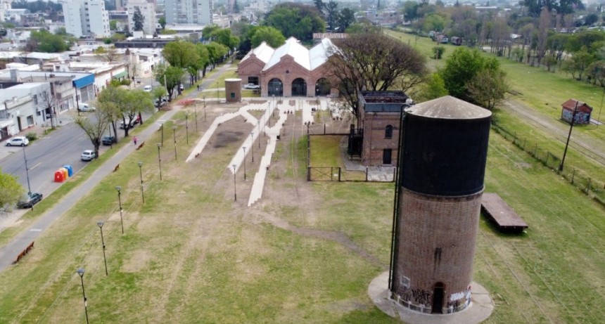 Abrió la convocatoria  para instalar bar o establecimiento gastronómico en el Centro Cultural Bellas Artes