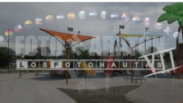 La semana que viene se realizará la Fotonaratón 2022