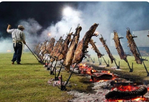 Cuenta regresiva para la Fiesta de la Estaca