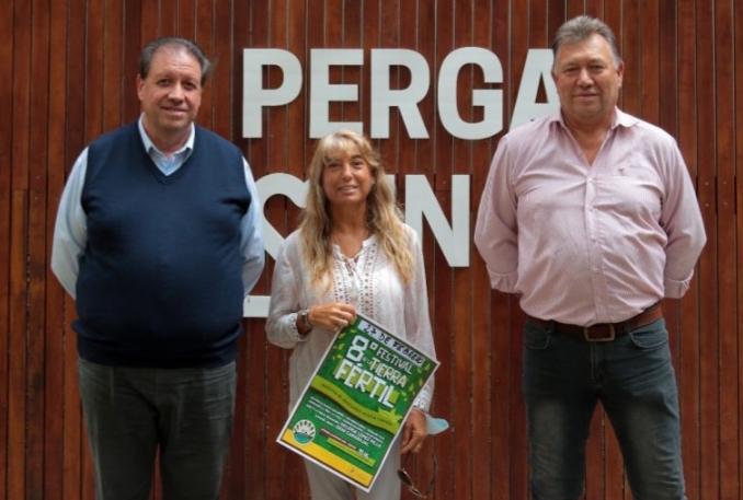 El domingo se realizará el Festival de la Tierra Fértil en Urquiza