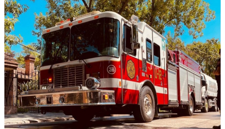 El Municipio le otorgó un nuevo subsidio a Bomberos