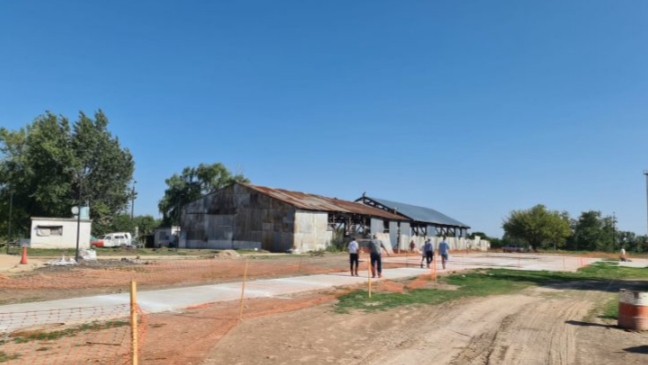 Pergamino tendrá un Parque de Educación Vial