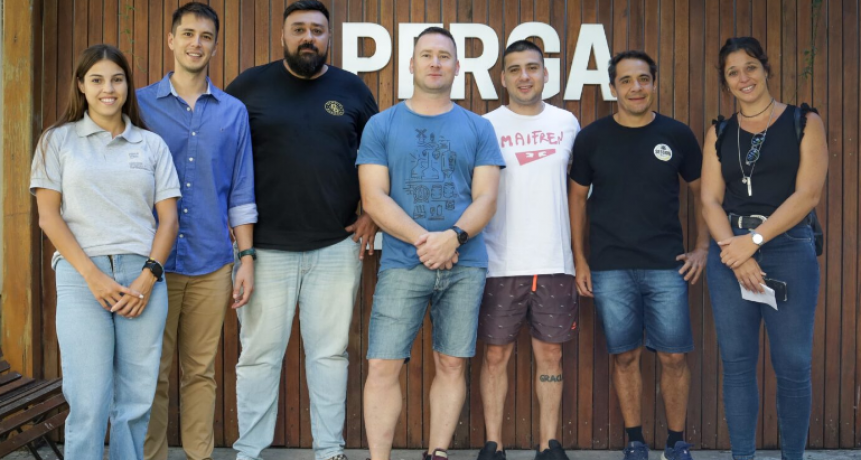 Se desarrollará un evento para potenciar la cervecería artesanal