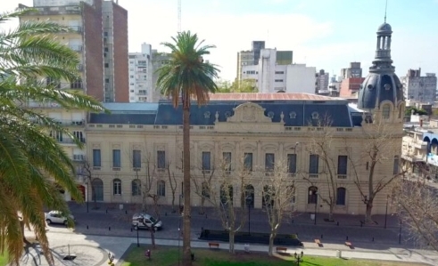 La OMIC se trasladó al Palacio Municipal donde atenderá consultas