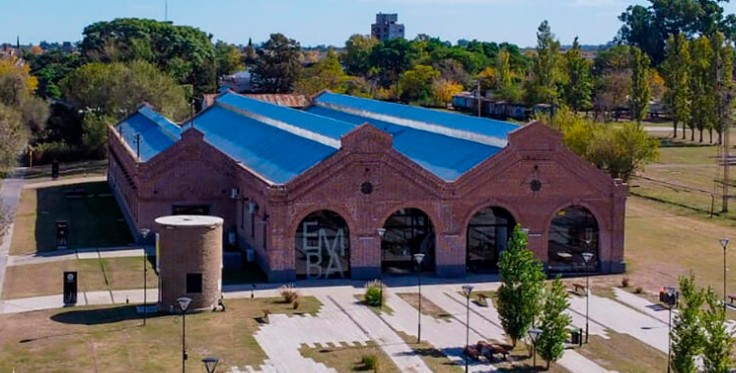 EMBA: comienzan las inscripciones para los talleres 2026