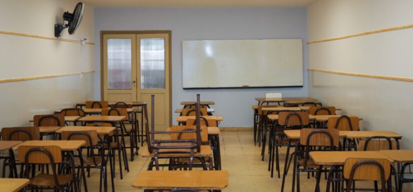 Importantes mejoras edilicias en el Hogar de Jesús