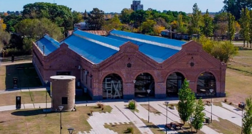 EMBA: comienzan las inscripciones para los talleres 2026