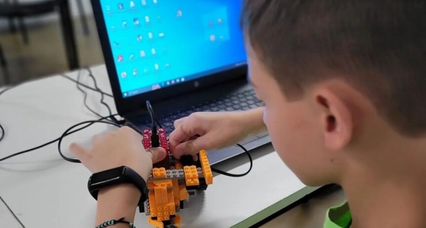 Workshops Recargados en el Club Social de Innovación