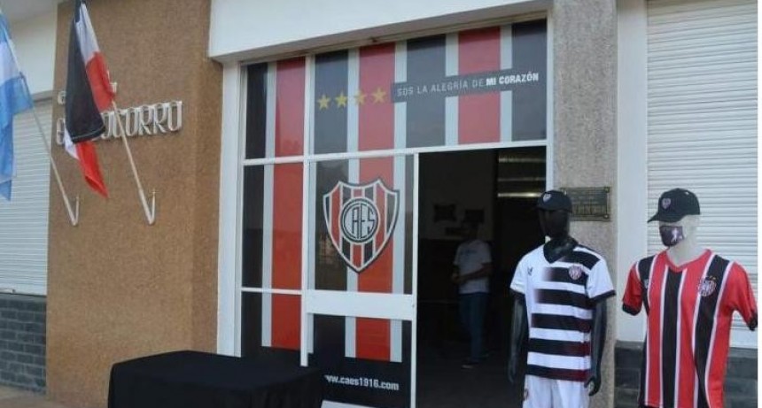  El Club de El Socorro festejó su 105 Aniversario