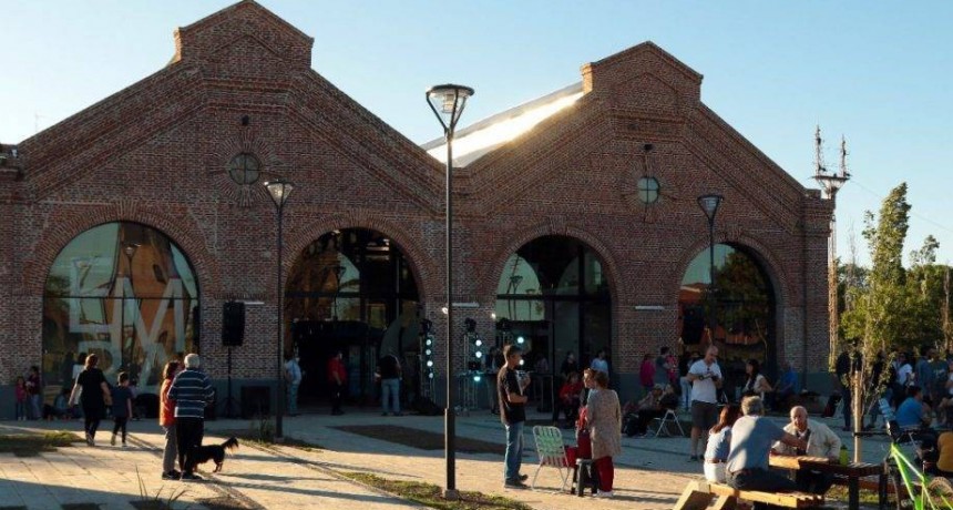 Abrió la inscripción para los talleres de Bellas Artes