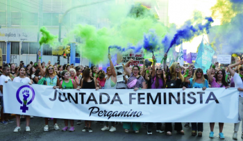 Mañana se llevará a cabo la marcha por el 8M