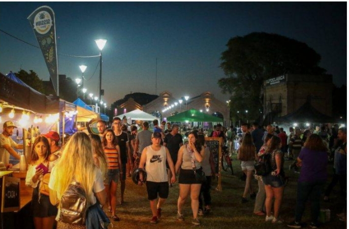 Los emprendedores independientes tendrán la segunda Feria Potenciate