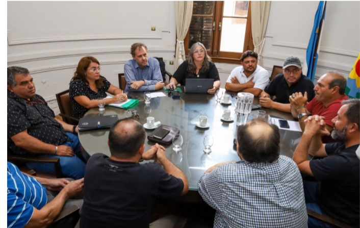 Paritarias 2023: Hubo acuerdo y se establecieron los aumentos para el primer semestre del año