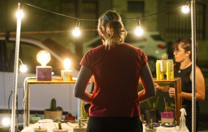 Mujeres activas”, un taller para descubrir herramientas para la empleabilidad