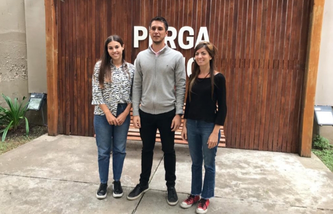 Se viene la cuarta edición de Potenciate