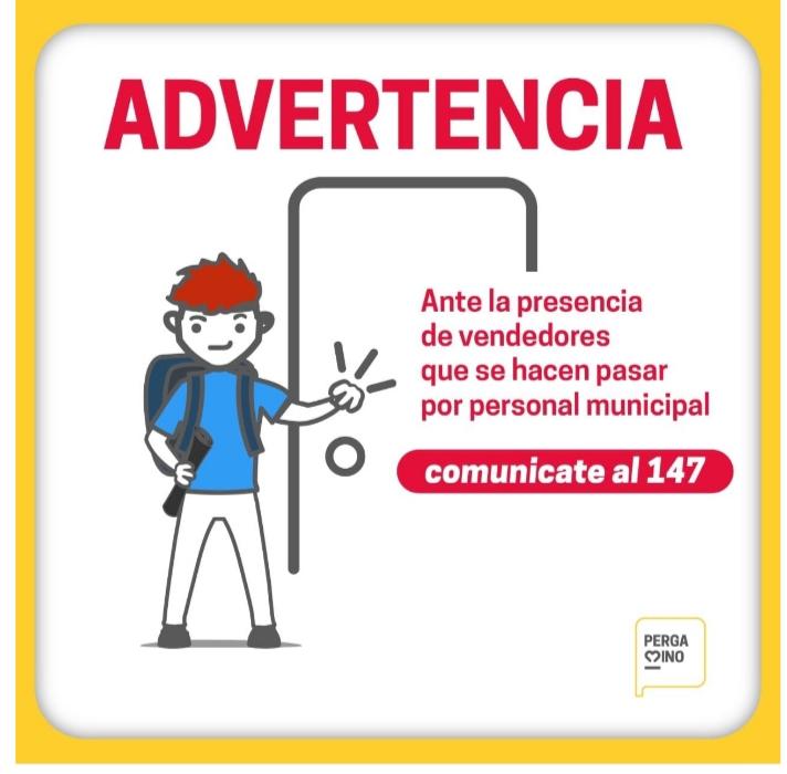 Vecinos denuncian accionar de falsos recolectores de residuos