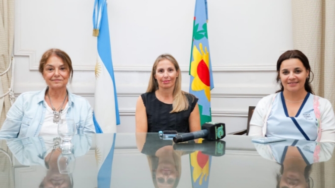  En Pergamino hay 72 casos positivos de Chikungunya y 1 de Dengue