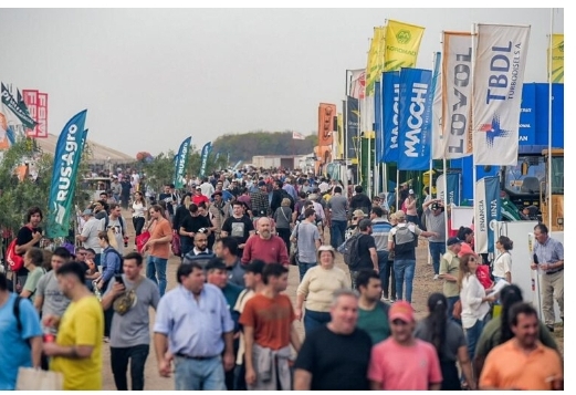 La Municipalidad de Pergamino abre la convocatoria a empresas del Partido a participar en AGROACTIVA 2025 