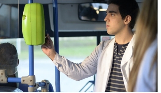 Boleto Estudiantil gratuito: ¿Cómo y dónde tramitarlo? en Pergamino