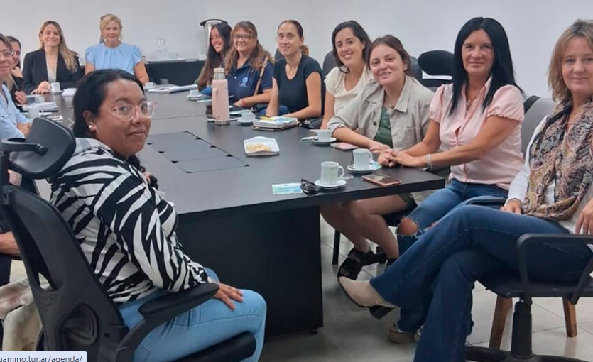 Mesa Intersectorial contra la Violencia de G&eacute;nero