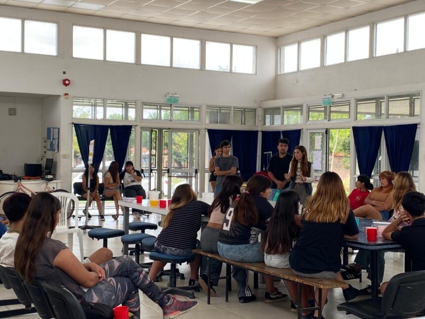 Presupuesto Participativo: 7 barrios participaron de las mesas de di&aacute;logo