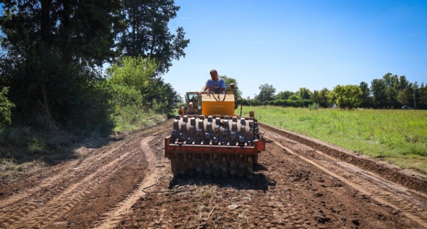 Limpieza y reacondicionamiento en calle Remedios de Escalada