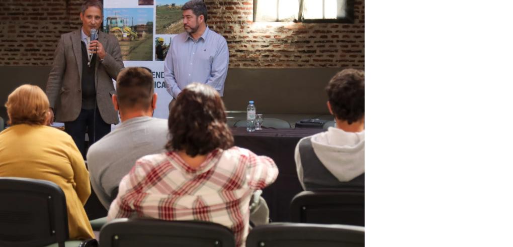 Cien familias pergaminenses ya cuentan con la escritura de su vivienda