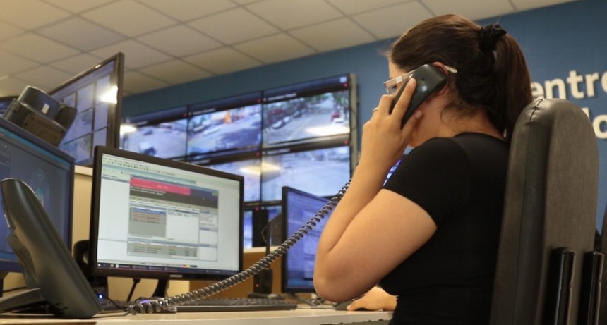 Más cámaras para mayor seguridad