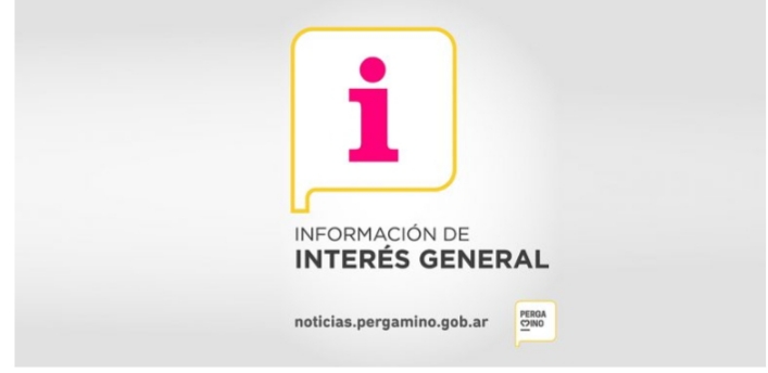 Información importante para los ganadores del sorteo de pre adjudicación del Programa Mi Lote