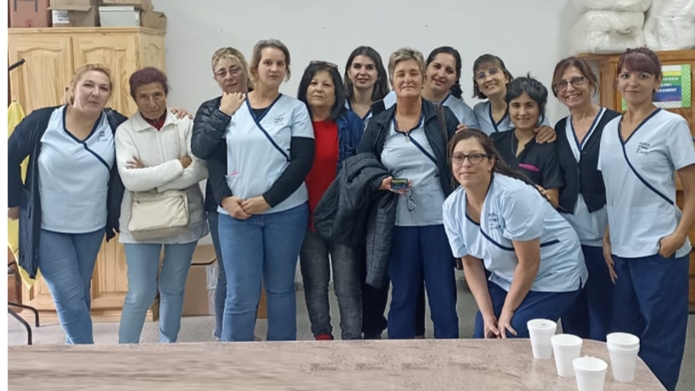 La próxima semana comienza a implementarse la estrategia de prevención de IRAB