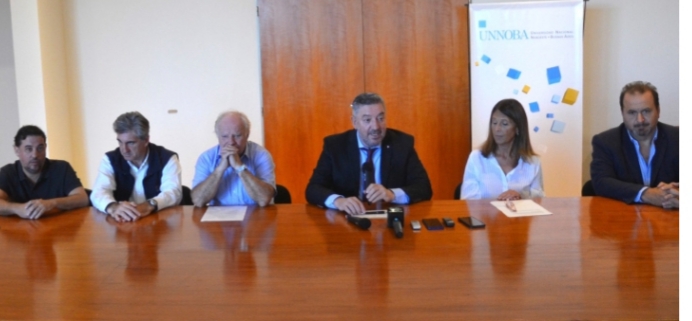 Se realizará en Pergamino el 46° Congreso Argentino de Producción Animal