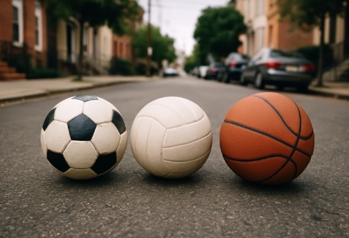 El Día Internacional del Deporte se celebrará con una propuesta para toda la familia
