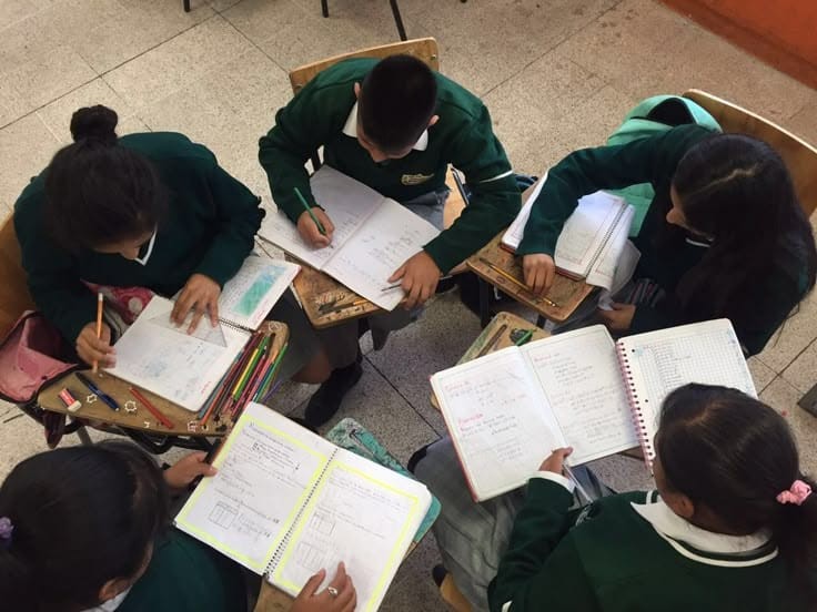 La Municipalidad promueve la Olimp&iacute;ada Matem&aacute;tica y potencia a los talentos locales