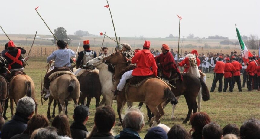 Ben&iacute;tez ser&aacute; escenario de la recreaci&oacute;n de las Batallas de Cepeda en el aniversario del Museo