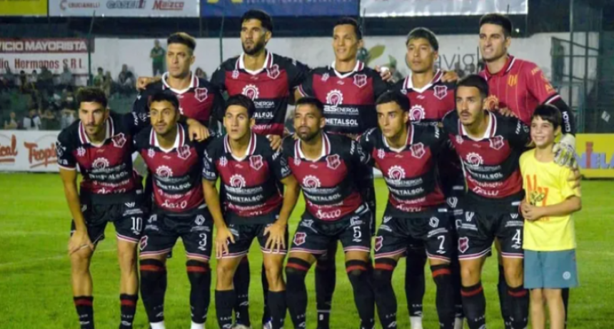 Douglas consigui&oacute; su quinta victoria consecutiva