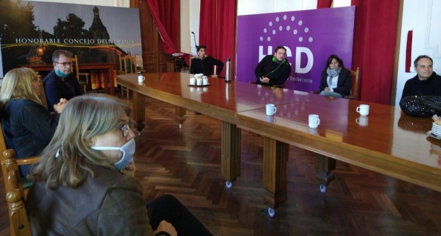 Se reanudarán los procesos de selección para Becas Artísticas y Fondo de Promoción Cultural
