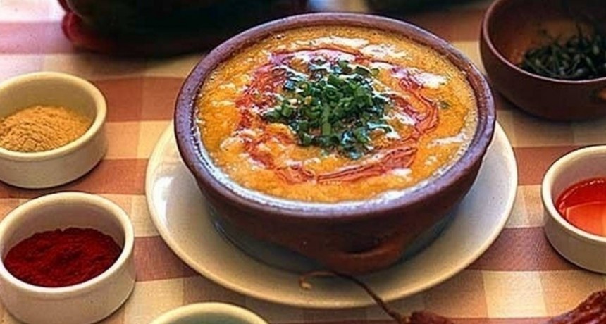 Convocatoria a gastronómicos por el Aniversario de la Revolución de Mayo